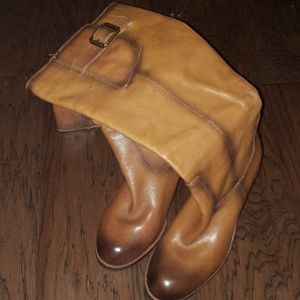 Brand New Lucky Brand boots